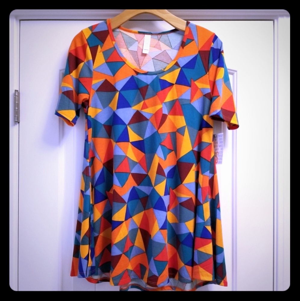 LulaRoe Womens Top